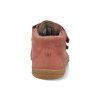 15W002.233 600 barefoot detske zimni boty koel kari wool blossom 5