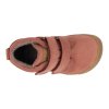15W002.233 600 barefoot detske zimni boty koel kari wool blossom 6