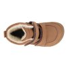 15T003.122 600 barefoot detske zimni boty koel kasi tex merino wool old pink 6