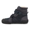 04T032.232 100 barefoot zimni boty koel milo 3 0 hydro wp navy 4
