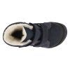 04T032.232 100 barefoot zimni boty koel milo 3 0 hydro wp navy 6