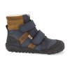04T032.232 101 barefoot zimni boty koel milo 3 0 hydro wp navy cognac 2026 2