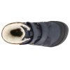 04T032.232 101 barefoot zimni boty koel milo 3 0 hydro wp navy cognac 2026 6