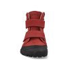 04T032.232 200 barefoot zimni boty koel milo 3 0 hydro wp red 3