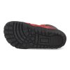 04T032.232 200 barefoot zimni boty koel milo 3 0 hydro wp red 7