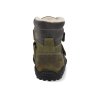 04T032.232 350 barefoot zimni boty koel milo 3 0 hydro wp khaki zelene 5