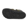04T032.232 350 barefoot zimni boty koel milo 3 0 hydro wp khaki zelene 7