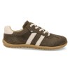 25X001.301 870 barefoot panske tenisky koel ilo suede taupe 2