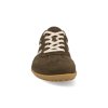 25X001.301 870 barefoot panske tenisky koel ilo suede taupe 3
