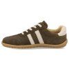 25X001.301 870 barefoot panske tenisky koel ilo suede taupe 4
