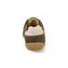 25X001.301 870 barefoot panske tenisky koel ilo suede taupe 5