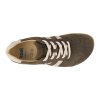 25X001.301 870 barefoot panske tenisky koel ilo suede taupe 6