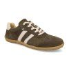 25X001.301 870 barefoot panske tenisky koel ilo suede taupe 1