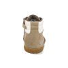 08M042.305 850 barefoot zimni boty koel drew merino beige 5