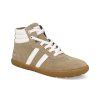 08M042.305 850 barefoot zimni boty koel drew merino beige 1