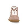 08M042.305 600 barefoot zimni boty koel drew merino old pink 3
