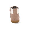 08M042.305 600 barefoot zimni boty koel drew merino old pink 5