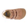 09M012.121 600 barefoot detske tenisky koel archie leather old pink 6