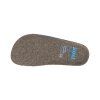 09M014.305 500 barefoot detske zimni boty koel austin merino chocolate 8