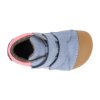 09M014.305 680 barefoot detske zimni boty koel austin merino lavandel 6
