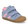 09M014.305 680 barefoot detske zimni boty koel austin merino lavandel 1