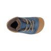 09M004.127 170 barefoot detske zimni boty koel ava leather wool jeans 6