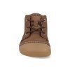 09M001.121 510 barefoot detske kotnikove boty koel avery leather chocolate 3