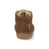 09M001.121 510 barefoot detske kotnikove boty koel avery leather chocolate 5