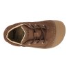 09M001.121 510 barefoot detske kotnikove boty koel avery leather chocolate 6