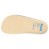 09M001.121 510 barefoot detske kotnikove boty koel avery leather chocolate 8