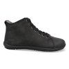 25L048.237 000 barefoot damske zimni boty koel ivone lambswool black 2