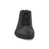 25L048.237 000 barefoot damske zimni boty koel ivone lambswool black 3