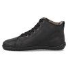 25L048.237 000 barefoot damske zimni boty koel ivone lambswool black 4