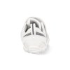 XZA0119WH barefoot detske tenisky saguaro kids vigor i white 5