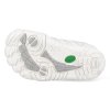 XZA0119WH barefoot detske tenisky saguaro kids vigor i white 7