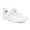 XZA0119WH barefoot detske tenisky saguaro kids vigor i white 1