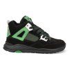 17M011.303 360 barefoot zimni boty koel sami olive 2