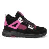17M011.303 650 barefoot zimni boty koel sami fuchsia 2