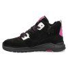 17M011.303 650 barefoot zimni boty koel sami fuchsia 4