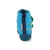 01249 30004 690 barefoot detske zimni boty affenzahn comfy vegan octopus 5