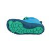 01249 30004 690 barefoot detske zimni boty affenzahn comfy vegan octopus 7