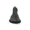 35L012.121 300 barefoot damske kotnikove boty koel ryder leather chelsea green 3