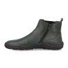 35L012.121 300 barefoot damske kotnikove boty koel ryder leather chelsea green 4