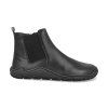 35L012.121 000 barefoot damske kotnikove boty koel ryder leather chelsea black 2