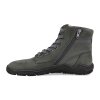 35L004.235 410 barefoot damske zimni boty koel romi merino grey 4