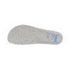 35L004.235 410 barefoot damske zimni boty koel romi merino grey 8