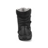 35L014.23P 000 barefoot damske zimni boty koel risa merino black 5