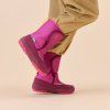 AFZ AW2526 01491 40010 740 Snowboot Vegan Freezy Bird productonmodel 1143 Model 2