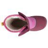 01491 40010 700 barefoot detske snehule affenzahn snowboot vegan freezy bird 6