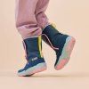 AFZ AW2526 01491 30204 740 Snowboot Vegan Freezy Chameleon productonmodel 4200 Model 2